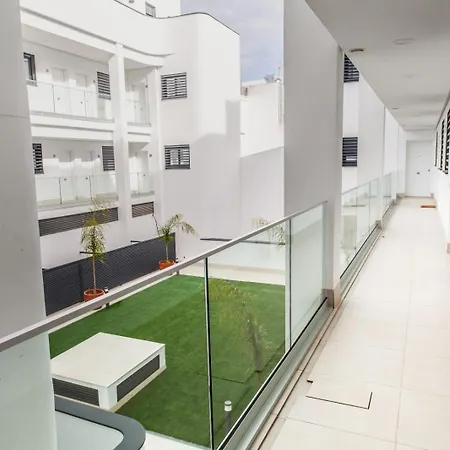 Hermoso Cerca De La Playa Y Centro Apartman Tarifa