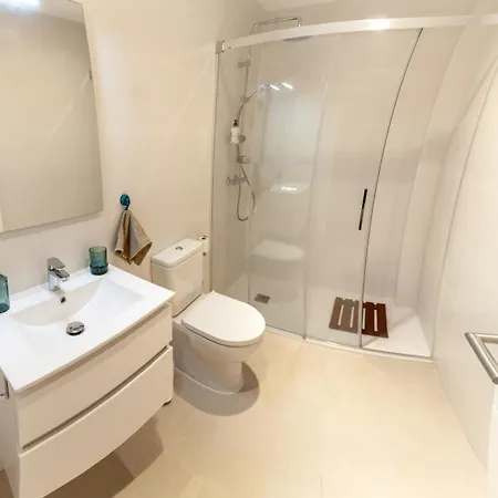 Hermoso Cerca De La Playa Y Centro Apartman *