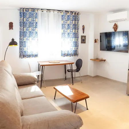 Apartment Hermoso Cerca De La Playa Y Centro *